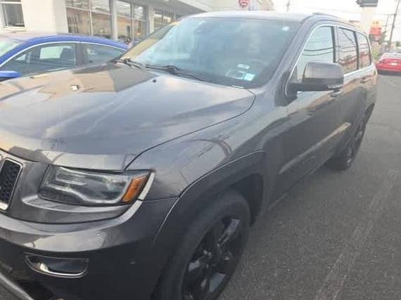 JEEP GRAND CHEROKEE 2015 1C4RJFCG6FC129934 image